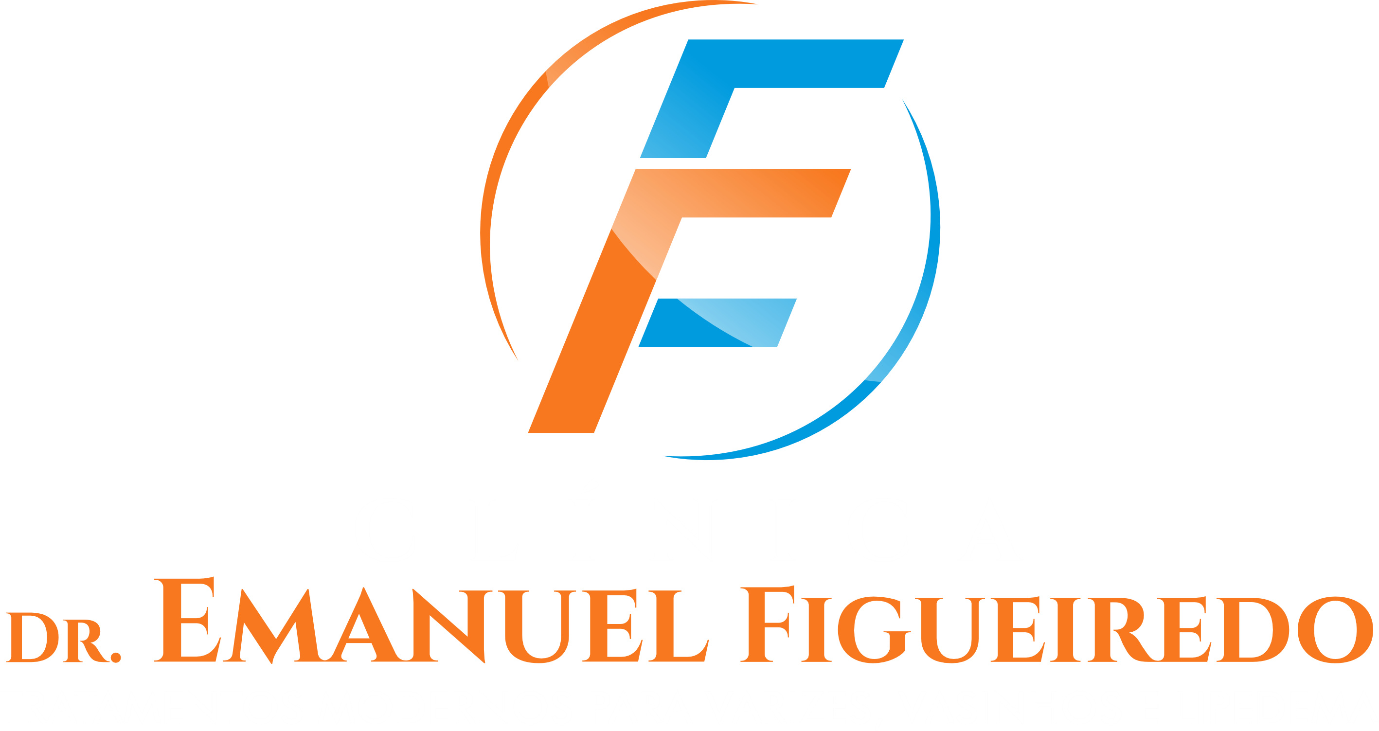 Logo Dr. Emanuel Figueiredo